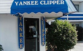 Yankee Clipper Inn North Conway Nh