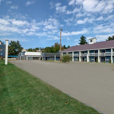 Yankee Clipper Inn, Surestay Collection By Best Western North Conway Exterior photo