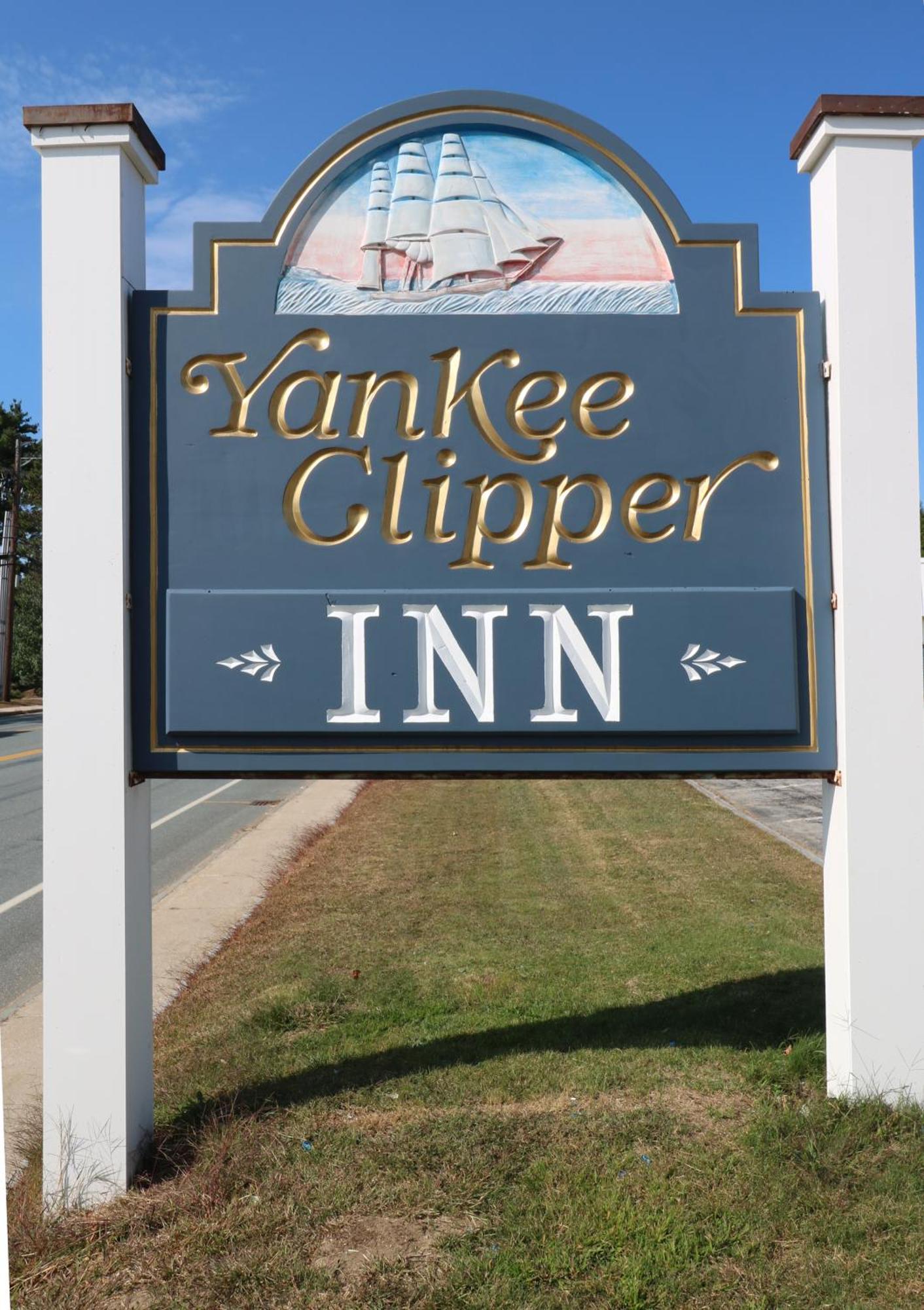 Yankee Clipper Inn, Surestay Collection By Best Western North Conway Exterior photo
