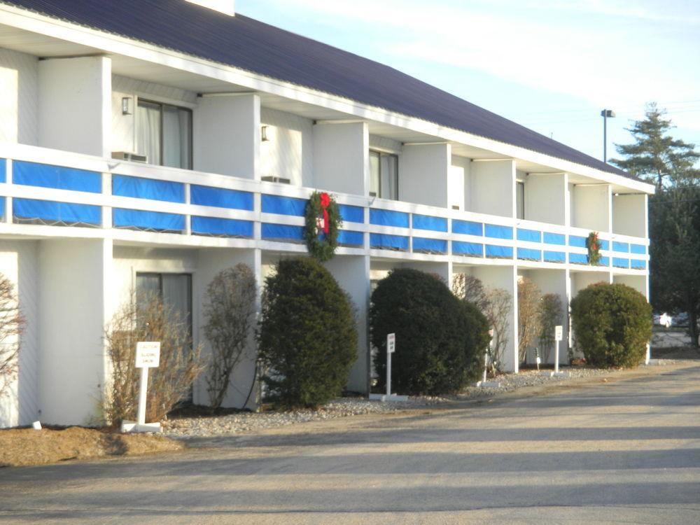 Yankee Clipper Inn, Surestay Collection By Best Western North Conway Exterior photo