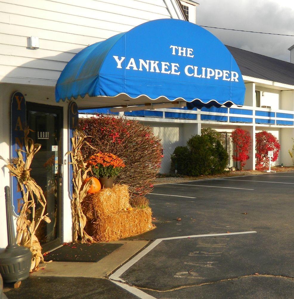 Yankee Clipper Inn North Conway Exterior photo