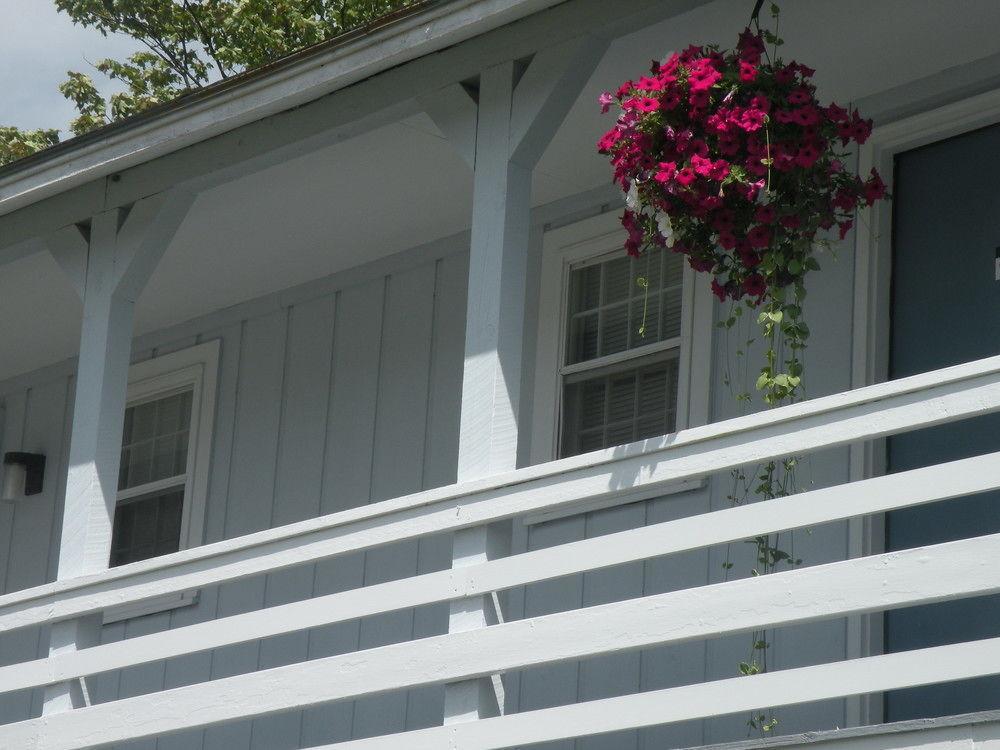 Yankee Clipper Inn, Surestay Collection By Best Western North Conway Exterior photo
